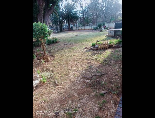 4 BEDROOM PROPERTY TO RENT IN IRENE PARK